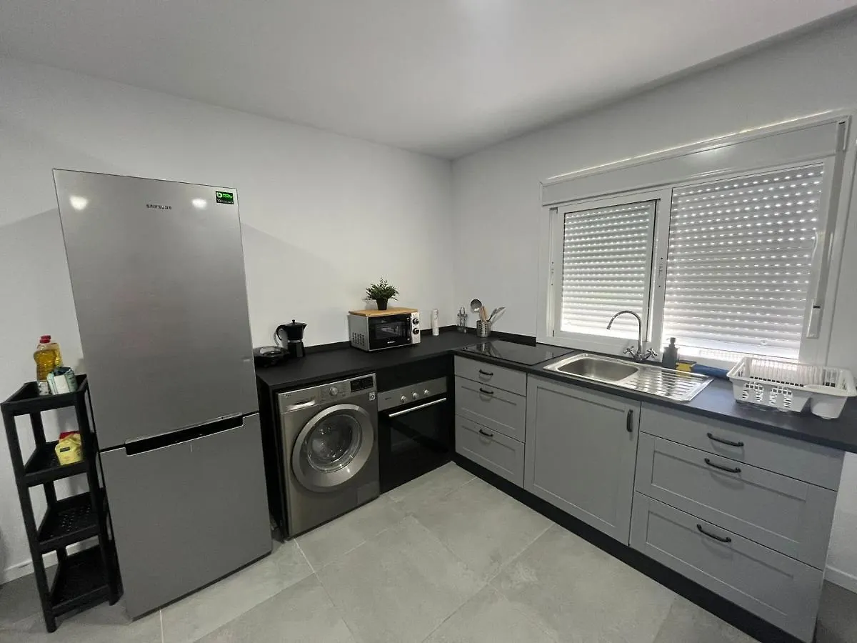 Dreamhouse_Chiclana Βίλα Chiclana de la Frontera Ισπανία